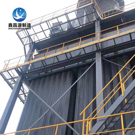 如何濕電除塵器提高的工作效率